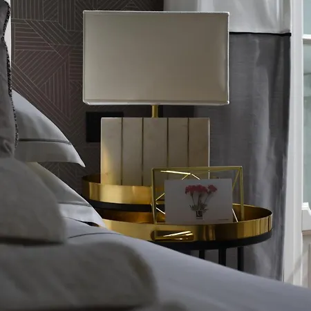 N A P Experience 아파트