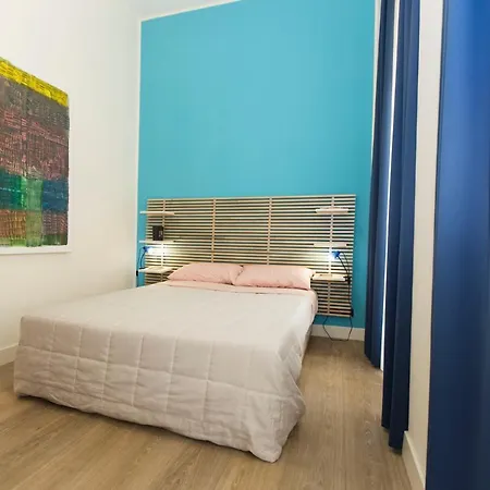 아파트 N A P Experience *