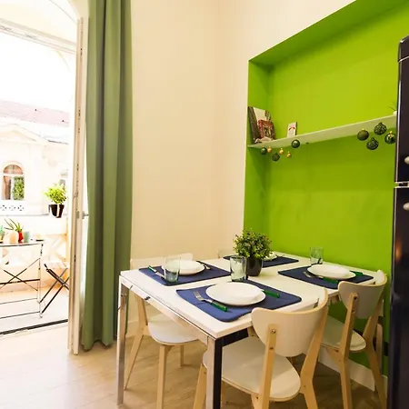 N A P Experience 나폴리