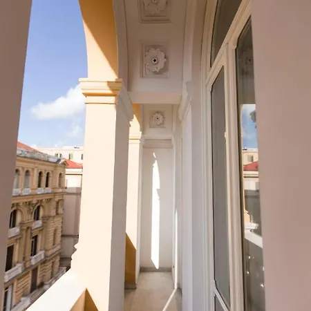 N A P Experience 나폴리