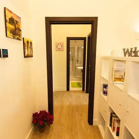 N A P Experience 아파트