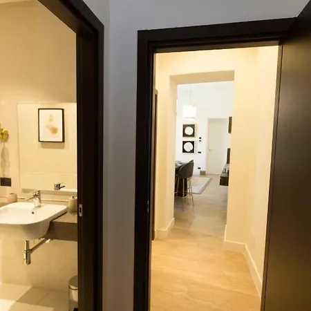 N A P Experience Апартаменты