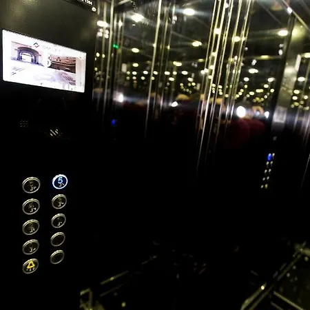 N A P Experience Апартаменты