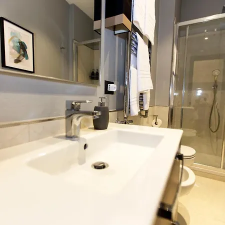 N A P Experience Неаполь