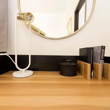 N A P Experience Апартаменты *