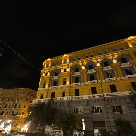 Апартаменты N A P Experience Неаполь