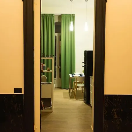 N A P Experience Апартаменты