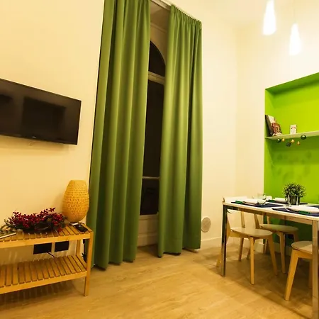 N A P Experience Неаполь