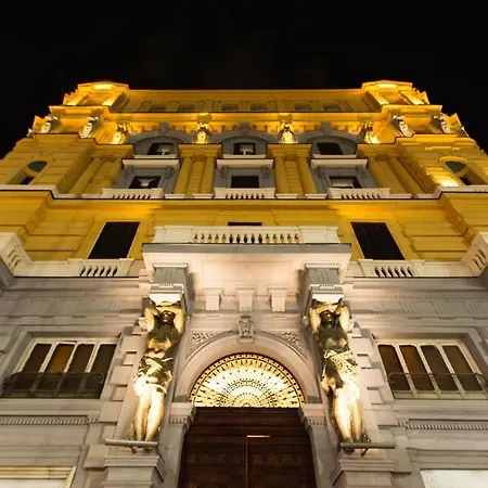 Апартаменты N A P Experience