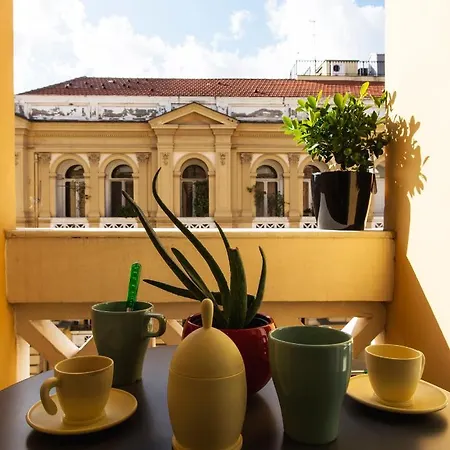 N A P Experience Неаполь