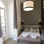 N A P Experience Appartement *