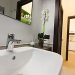 N A P Experience Appartement Napels