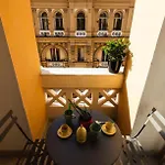 N A P Experience Appartement