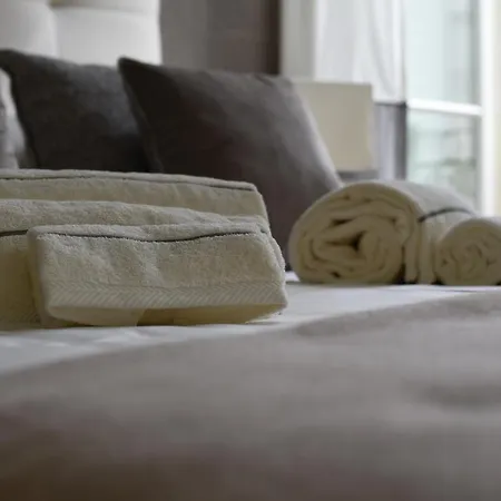 N A P Experience Apartment