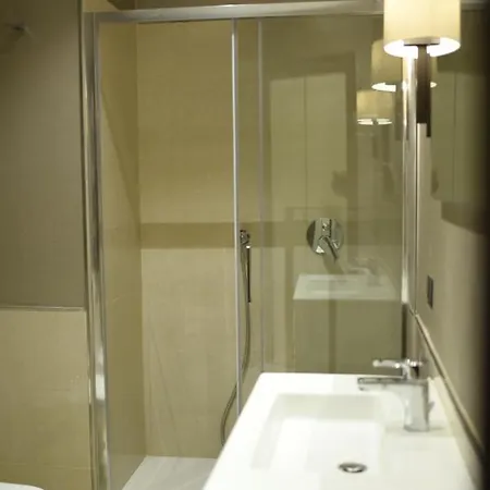 N A P Experience Apartment Neapel