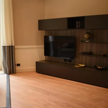 Apartment N A P Experience Neapel