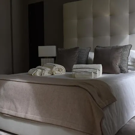 N A P Experience Apartment Neapel