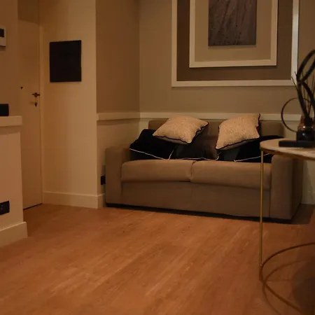 N A P Experience Apartment