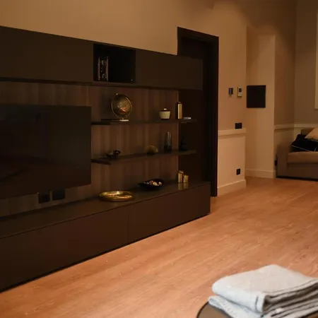 Apartment N A P Experience