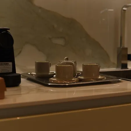 Apartment N A P Experience