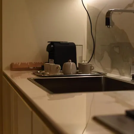 아파트 N A P Experience *