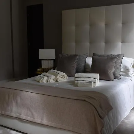 N A P Experience Apartment Neapel