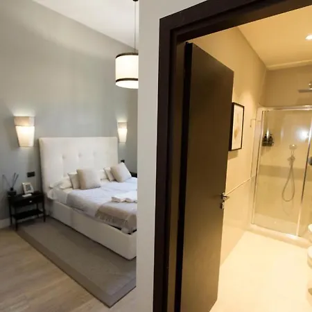 N A P Experience Apartment