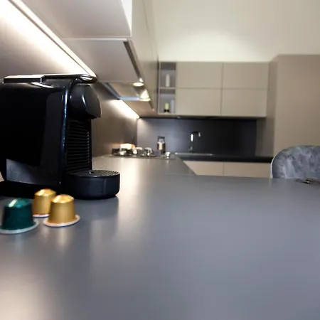 Apartment N A P Experience Neapel