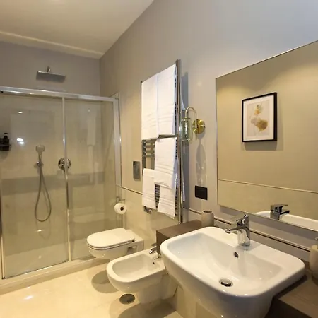 N A P Experience Apartment