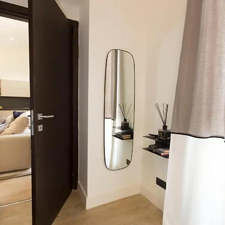 N A P Experience Apartment Neapel