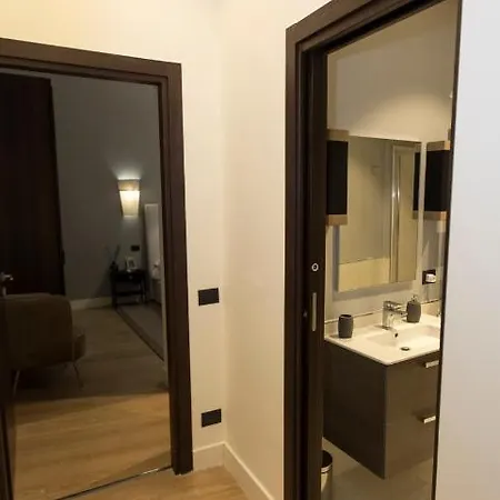 Apartment N A P Experience