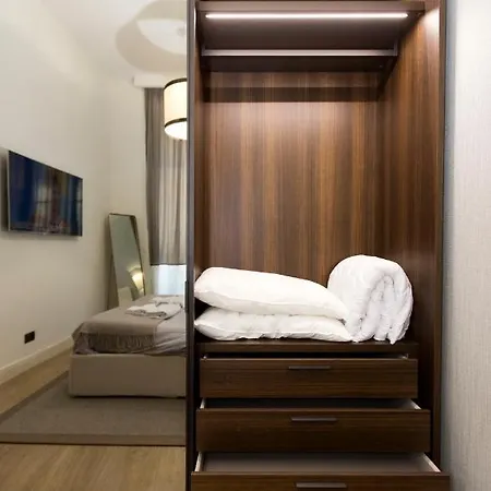 Apartment N A P Experience *