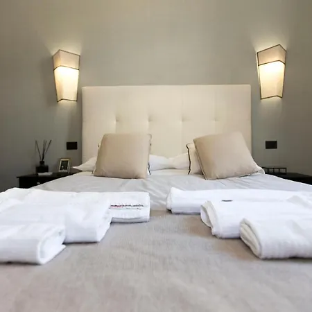 N A P Experience Apartment *