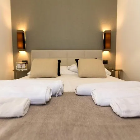 Apartment N A P Experience *