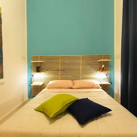 Apartment N A P Experience Neapel