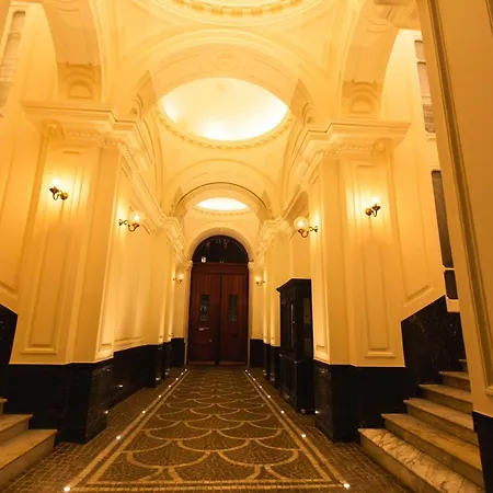 N A P Experience 아파트 *