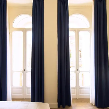 N A P Experience 아파트