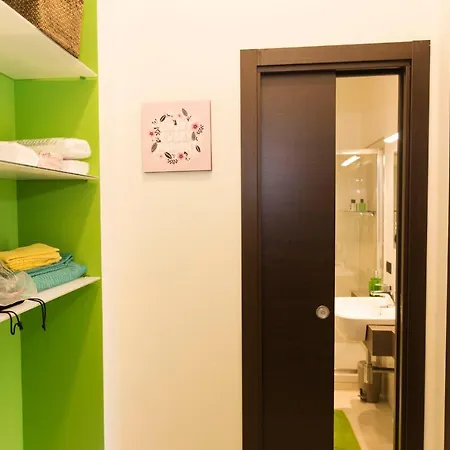 N A P Experience Apartment