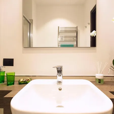 N A P Experience Apartment *