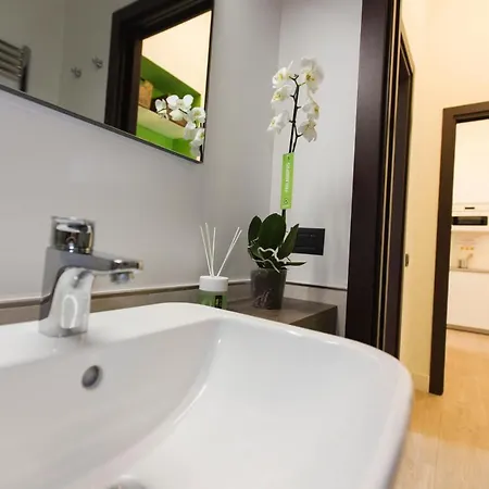 N A P Experience Apartment Neapel