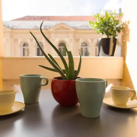 N A P Experience * Neapel