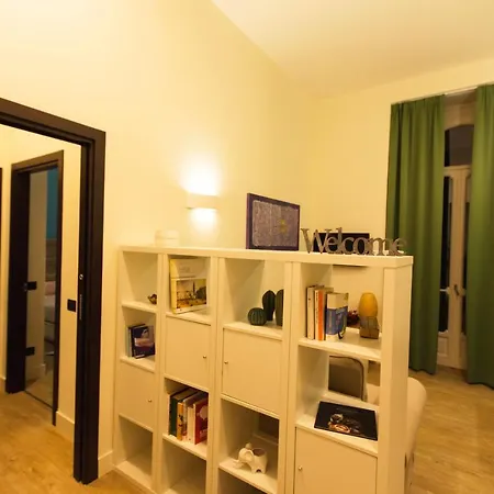 N A P Experience 나폴리