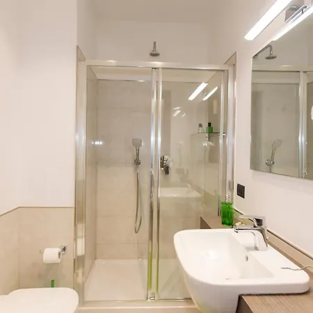 N A P Experience Apartment