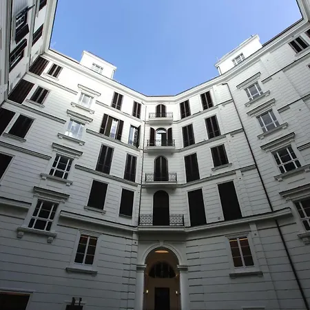 N A P Experience * Neapel