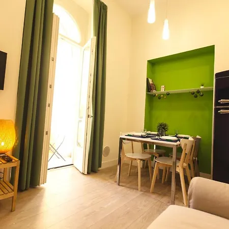 N A P Experience Neapel