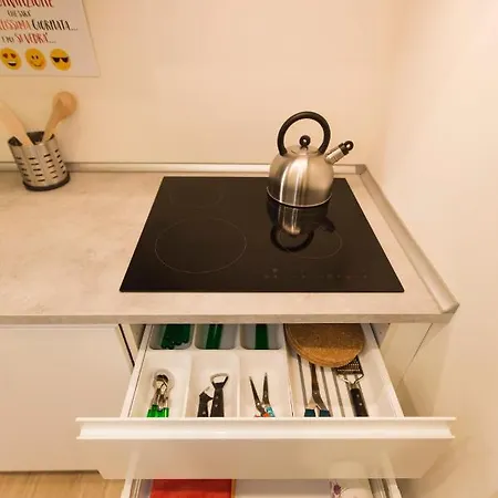 N A P Experience Apartment