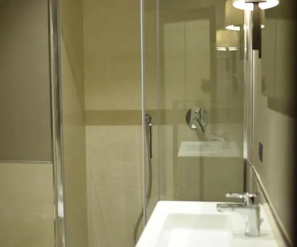 N A P Experience Apartmán Neapol