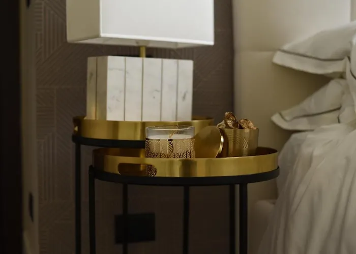 N A P Experience Apartmán Neapol