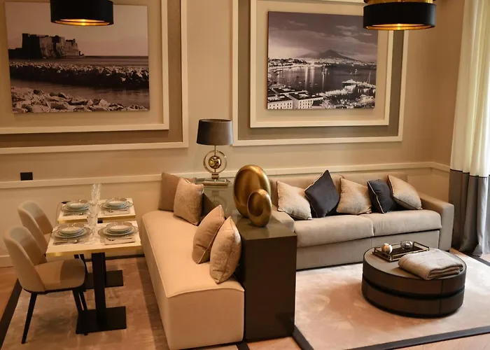 N A P Experience Apartmán *