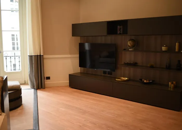 Apartmán N A P Experience Neapol